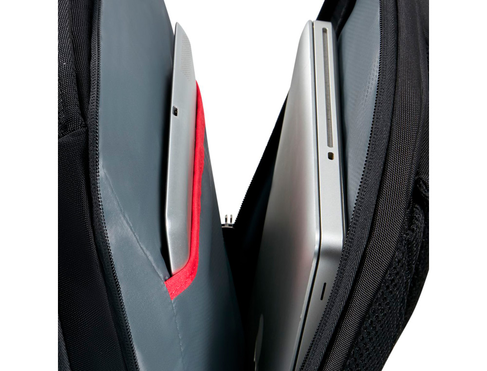 MOCHILA SAMSONITE GUARDIT 3.0 PARA PORTATIL DE 14,1