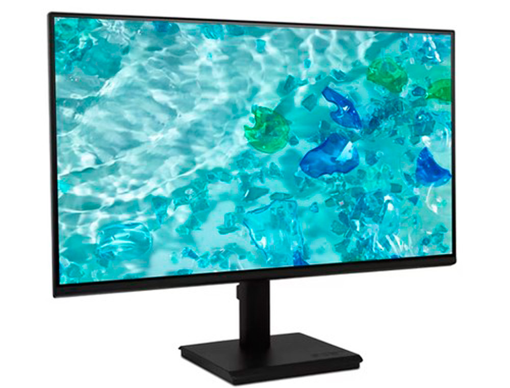 MONITOR ACER V277G ECRA 27