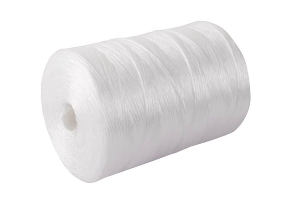 CORDA DE RAFIA ROLO DE 600 MT