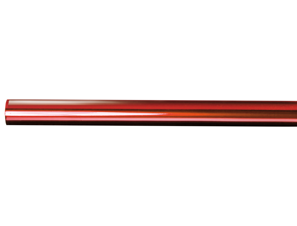 PAPEL CELOFANE SADIPAL 50 X 65 CM 20 GR VERMELHO