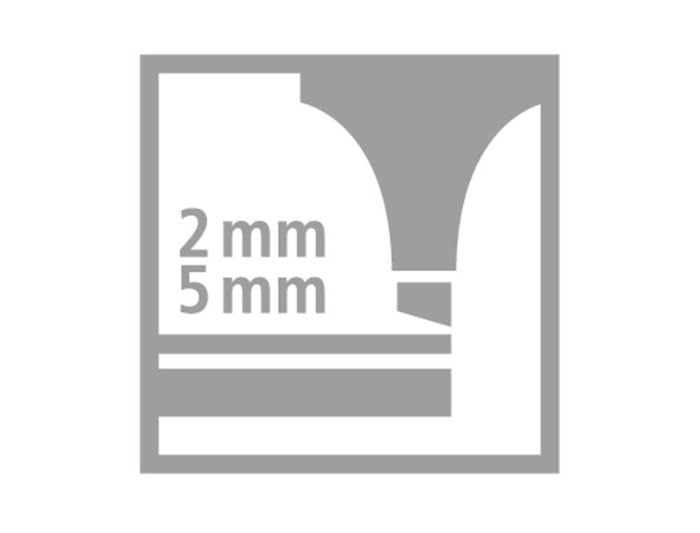 MARCADOR FLUORESCENTE STABILO BOSS 70 TURQUESA