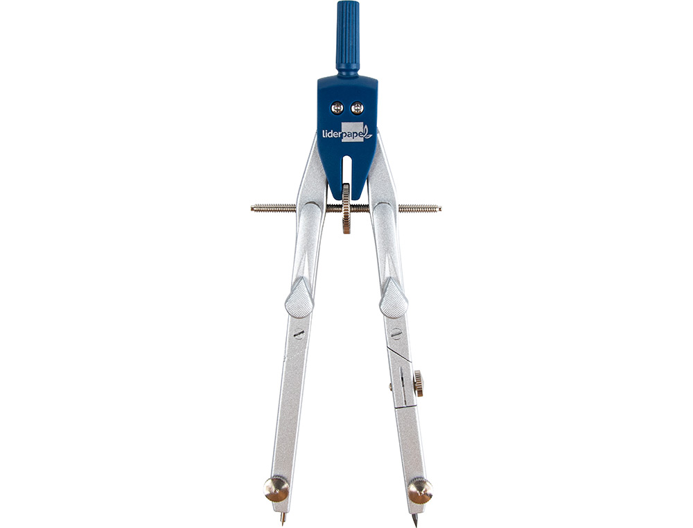 COMPASSO LIDERPAPEL BK-403
