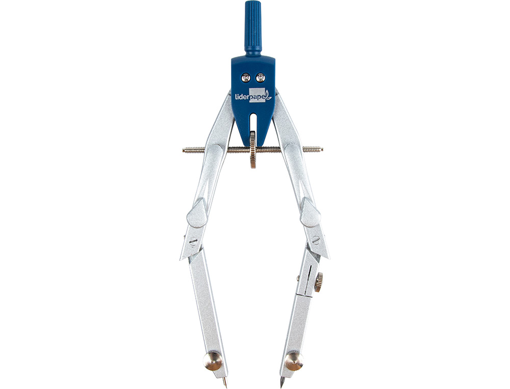 COMPASSO LIDERPAPEL BK-403