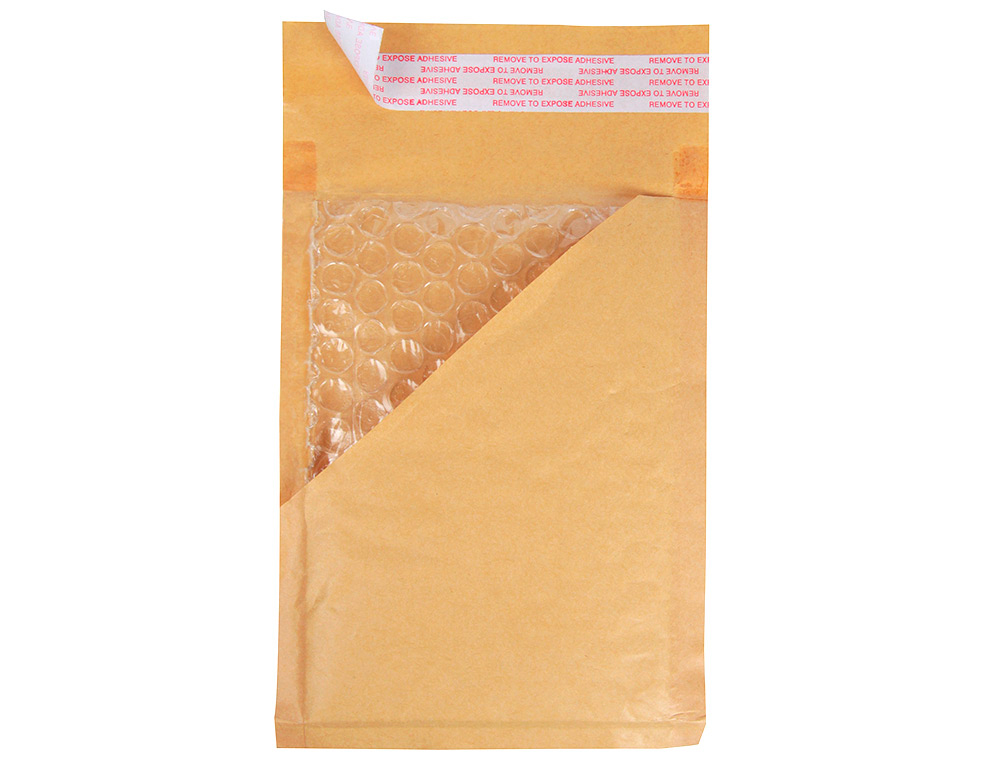 ENVELOPE BORBULHAS Q-CONNECT 270X360MM