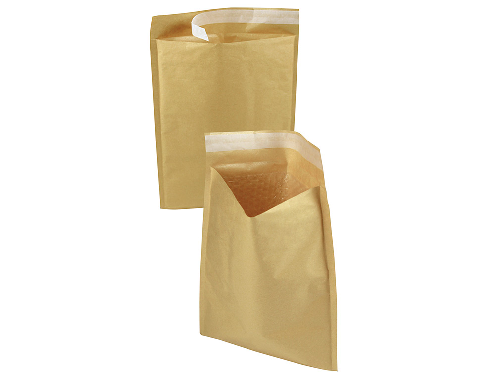 ENVELOPE BORBULHAS Q-CONNECT 270X360MM