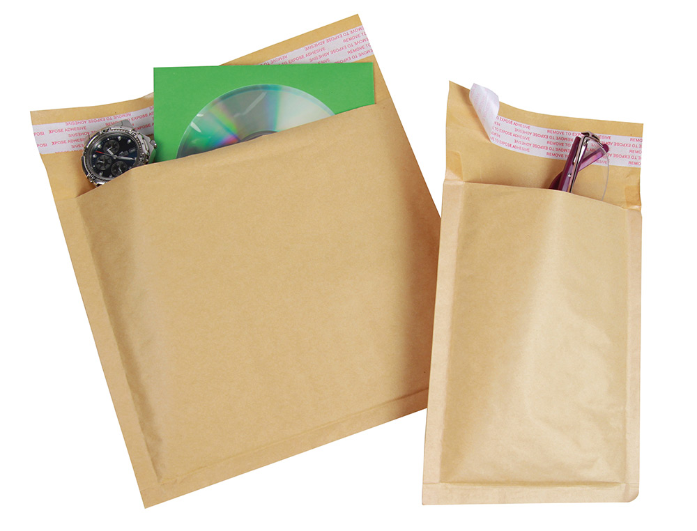 ENVELOPE BORBULHAS Q-CONNECT 270X360MM