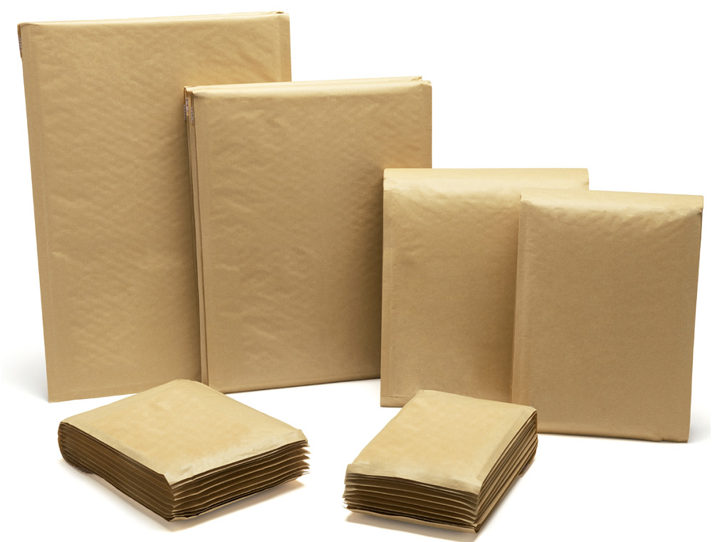 ENVELOPE BORBULHAS Q-CONNECT 270X360MM