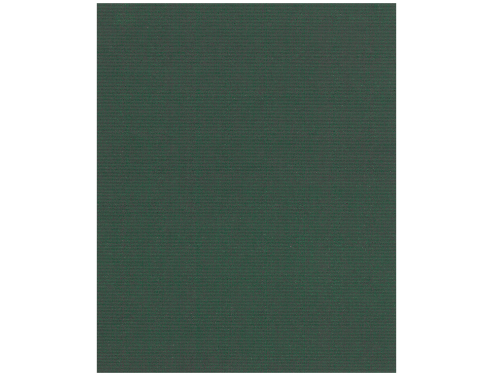 PAPEL FANTASIA KRAFT LISO VERDE 62CM 7KG