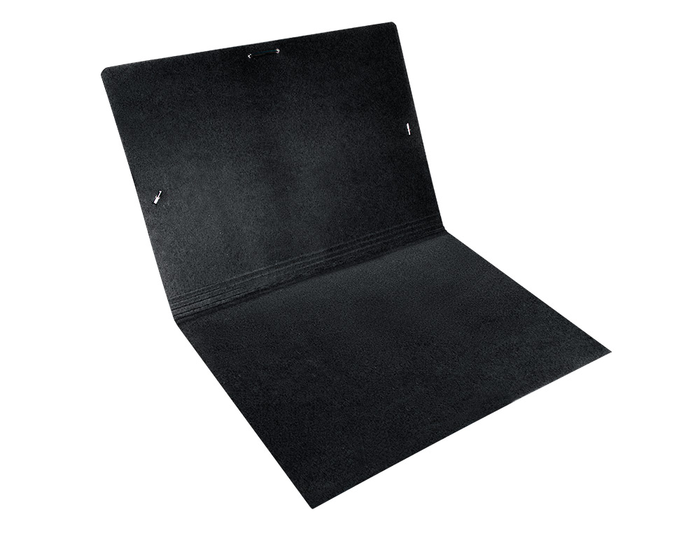 PASTA DE ELASTICOS LIDERPAPEL DIN A3 PRETO