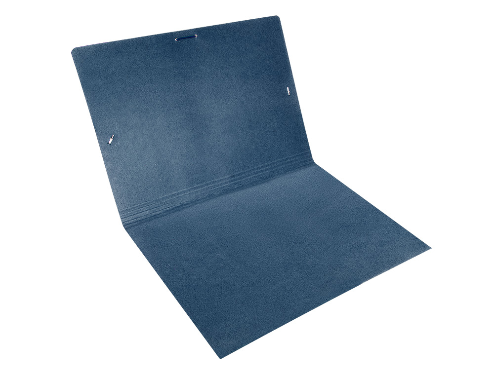 PASTA DE ELASTICOS LIDERPAPEL DIN A3 AZUL