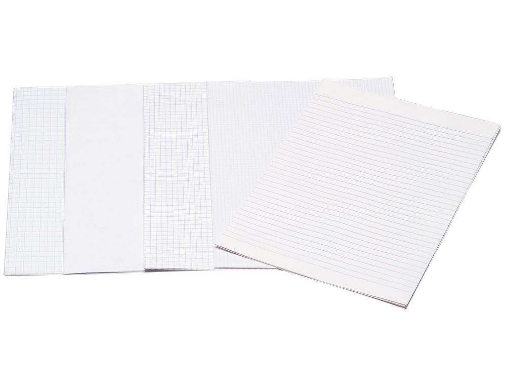 PAPEL FLORETE LIDERPAPEL 60 GR 31X42,8 MM 250 FOLHAS QUAD. 4 MM