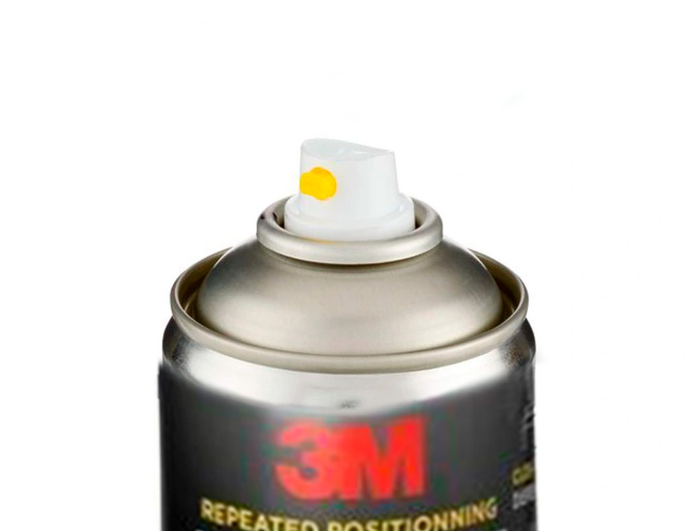 COLA SCOTCH SPRAY REMOUN 400 ML ADESIVO REPOSICIONAVEL INDEFINIDAMENTE