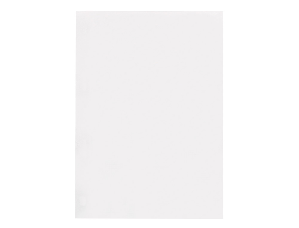 PAPEL LIDERPAPEL DIN A4 80 GR EMBALAGEM DE 100 FOLHAS + 10 FOLHAS GRATIS