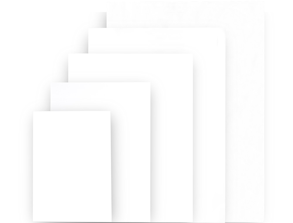 CARTAO K-LINE LIDERPAPEL 100 X 140 CM 5 MM