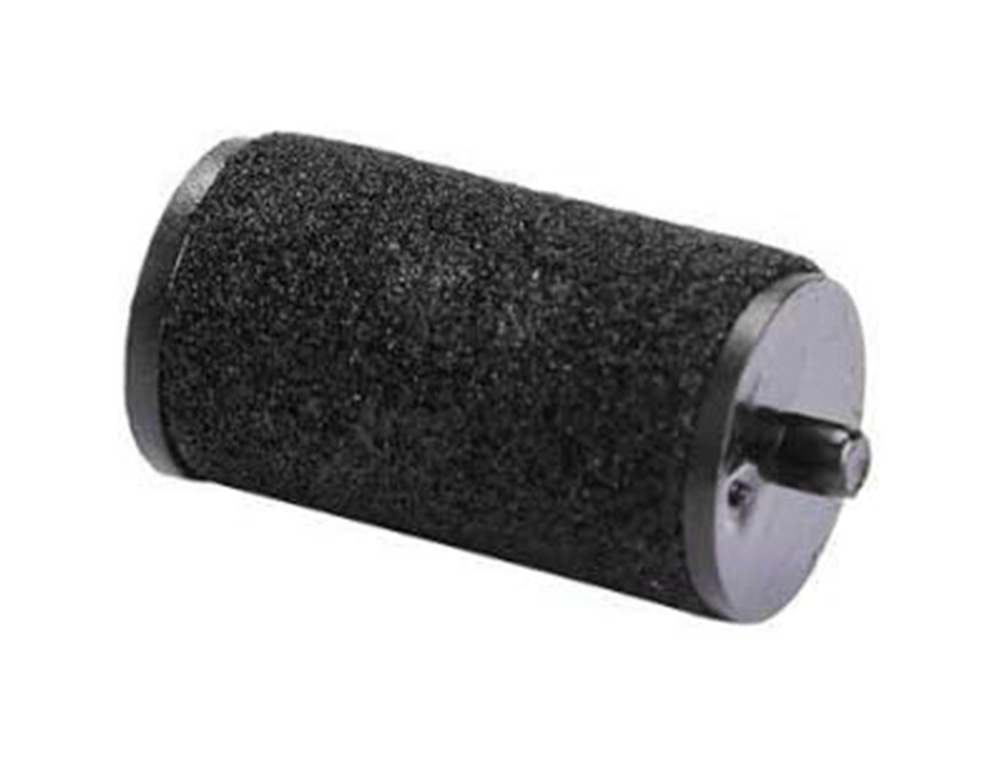 ROLO DE TINTA Q-CONNECT 20 MM PARA PARA MAQUINA DE ETIQUETAR