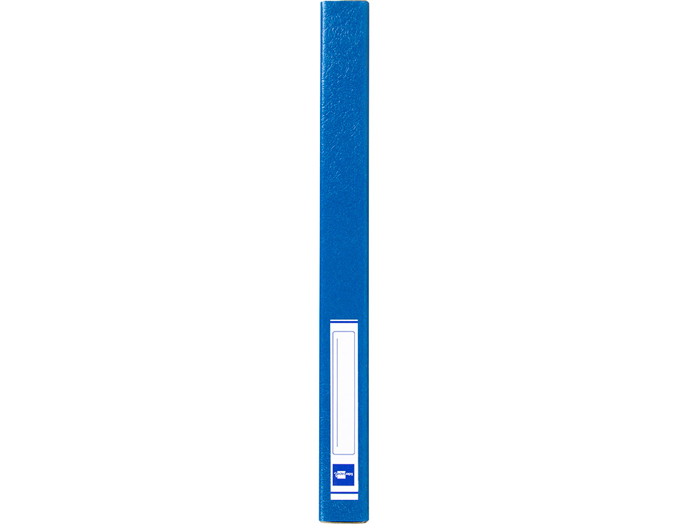 CAPA ELASTICOS PARA PROJETOS LOMBADA 3 CM AZUL