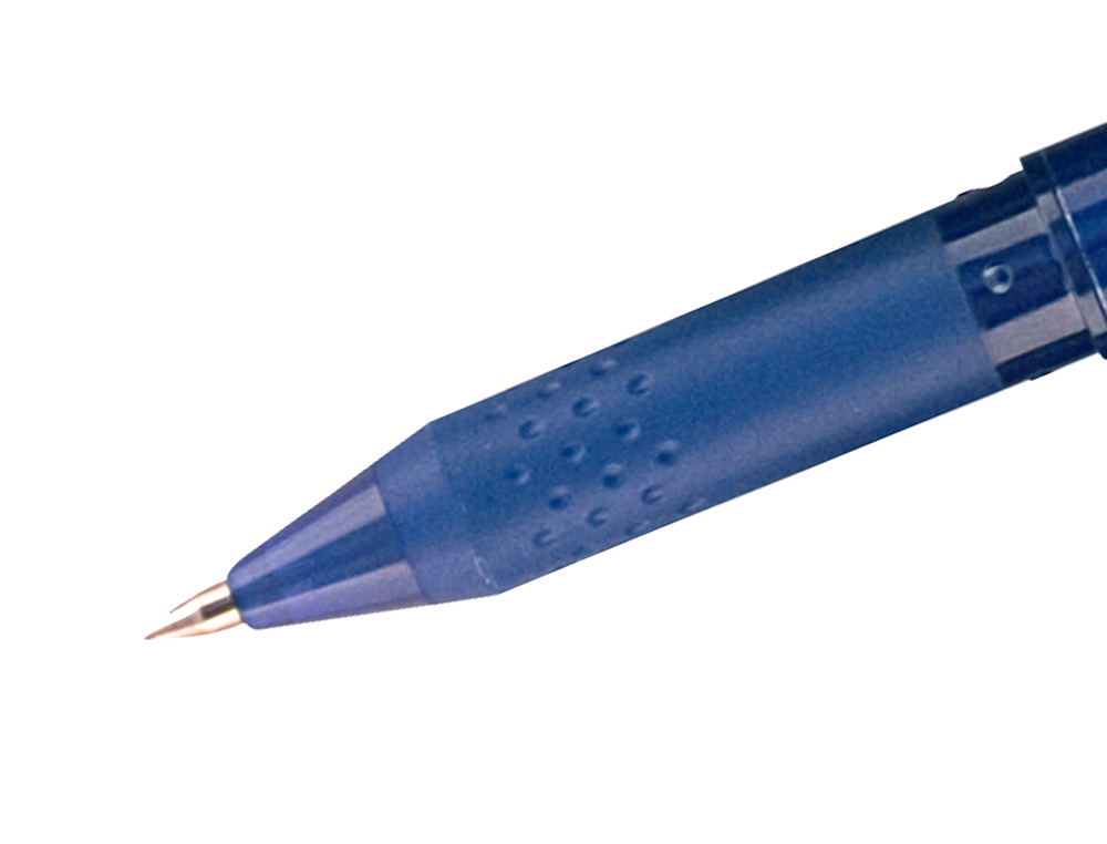 MARCADOR PILOT FRIXION AZUL