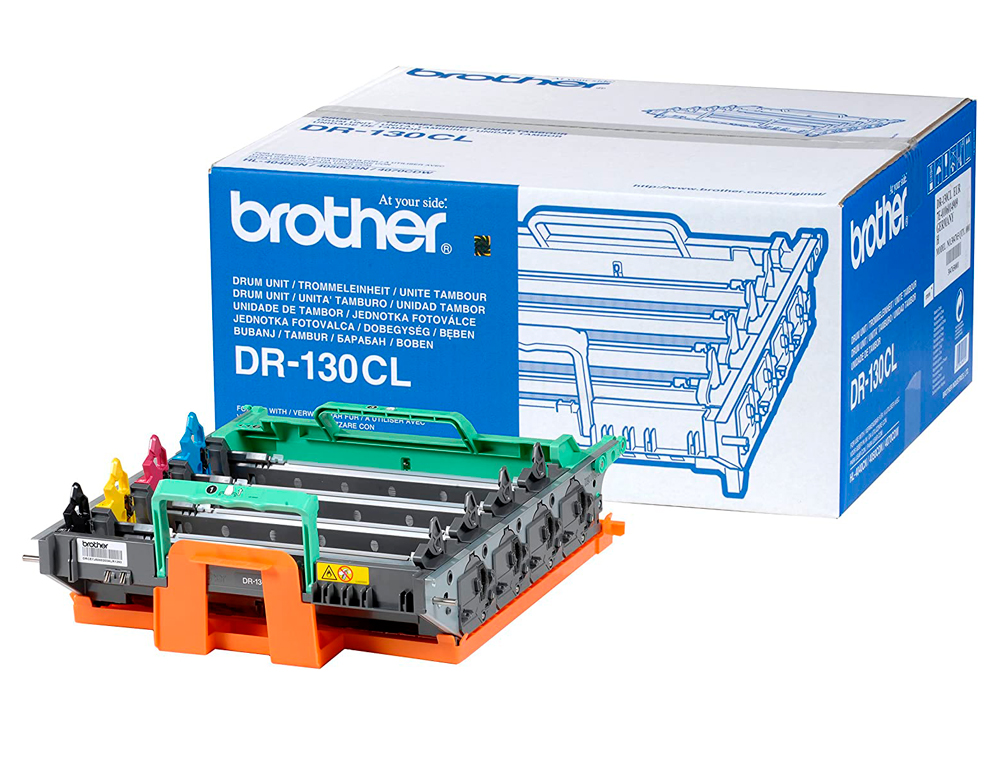 TAMBOR BROTHER DR130CL