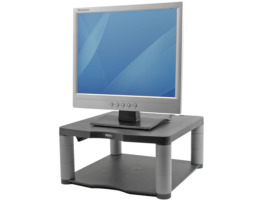 SUPORTE FELLOWES PARA MONITOR PREMIUM