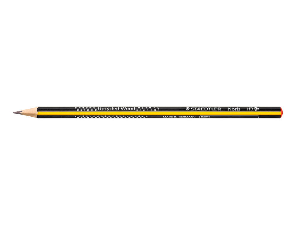 LAPIS DE GRAFITE STAEDTLER TRIPLUS SLIM TRIANGULAR MINA DE 2MM