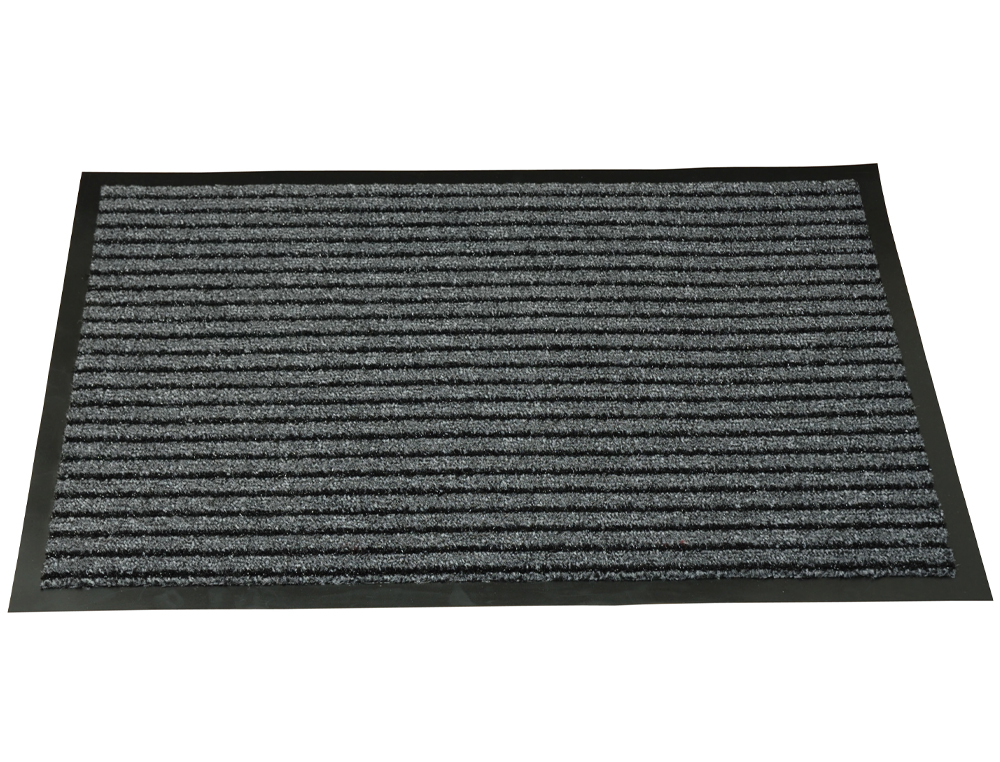 TAPETE FAST-PAPERFLOW ANTI-PO 100% POLIPROPILENO ESPESSURA 8 MM ANTIDESLIZANTE EM VINIL 60 X 90 CM