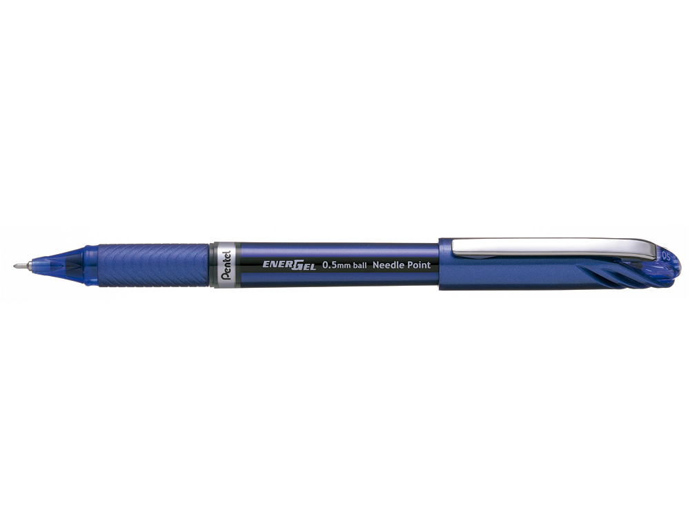 ROLLER PENTEL ENERGEL BLN25 AZUL