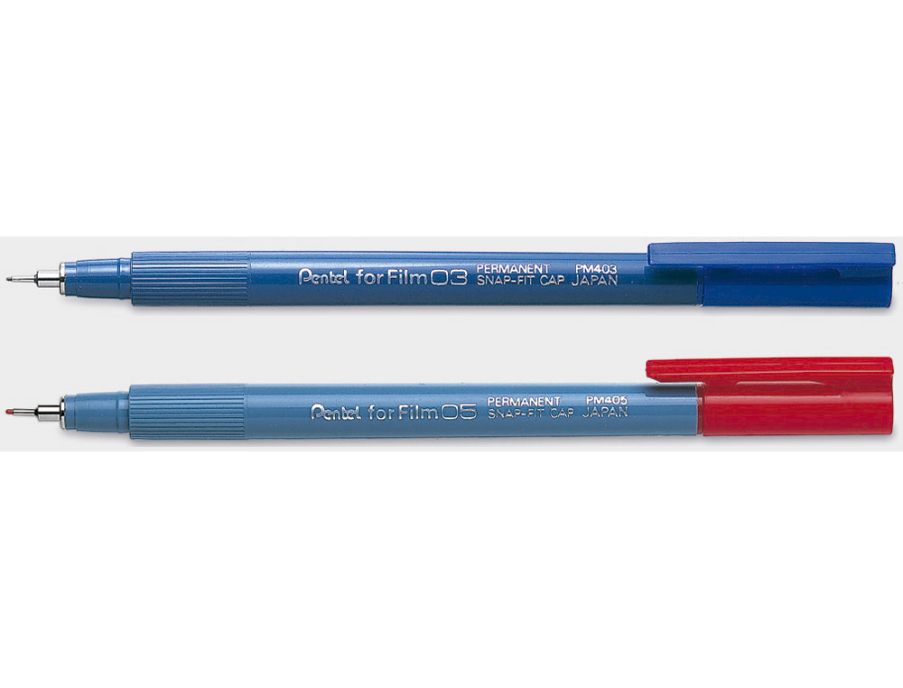 MARCADOR PENTEL PM403 PRETO
