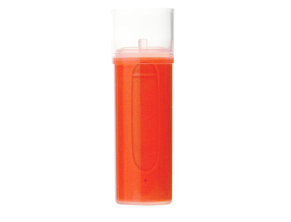 RECARGA MARCADOR PILOT V BOARD MASTER TINTA LIQUIDA LARANJA