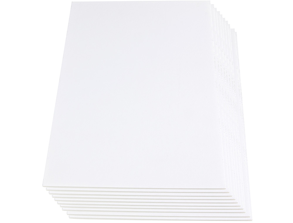 CARTAO K-LINE LIDERPAPEL ADESIVO 70 X 100 CM 5 MM