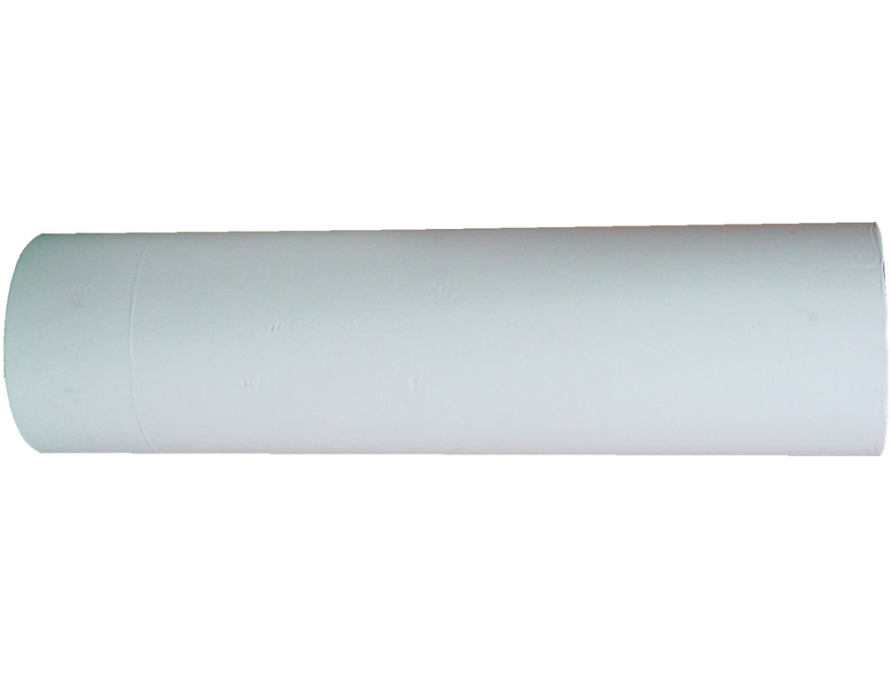 PAPEL BRANCO BOBINE DE 31 CM 3,5 KG