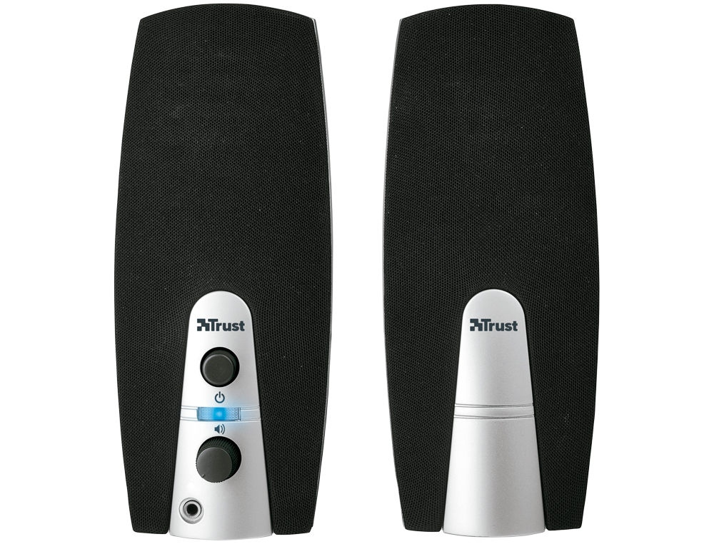 COLUNA TRUST MILA 2.0 5W RMS