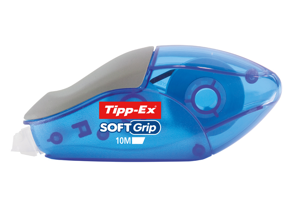 CORRETOR FITA TIPP-EX GRIP 5MM X 10MT