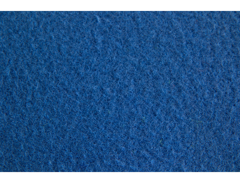 FELTRO LIDERPAPEL 50X70CM AZUL CLARO