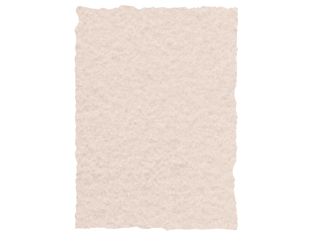 PAPEL PERGAMINHO MICHEL DIN A4 150 GR COR FUMO EMBALAGEM DE 25 FOLHAS
