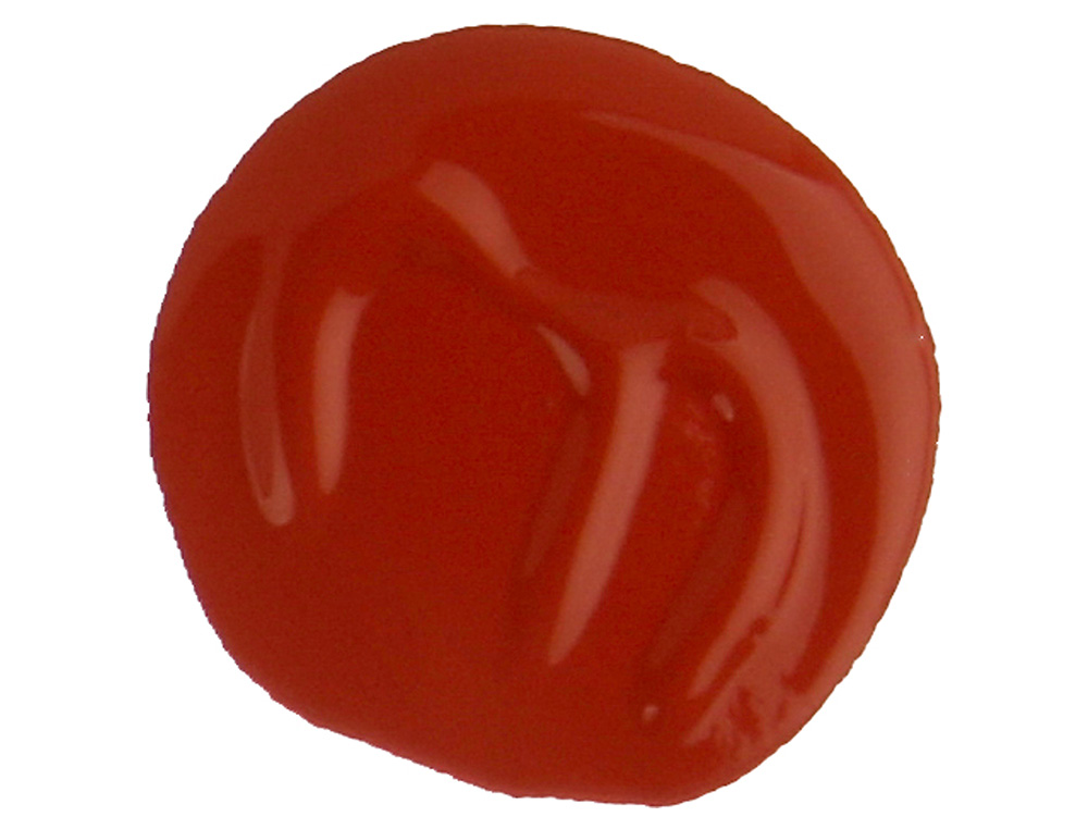 GUACHE ESCOLAR LIDERPAPEL 500 ML CASTANHO