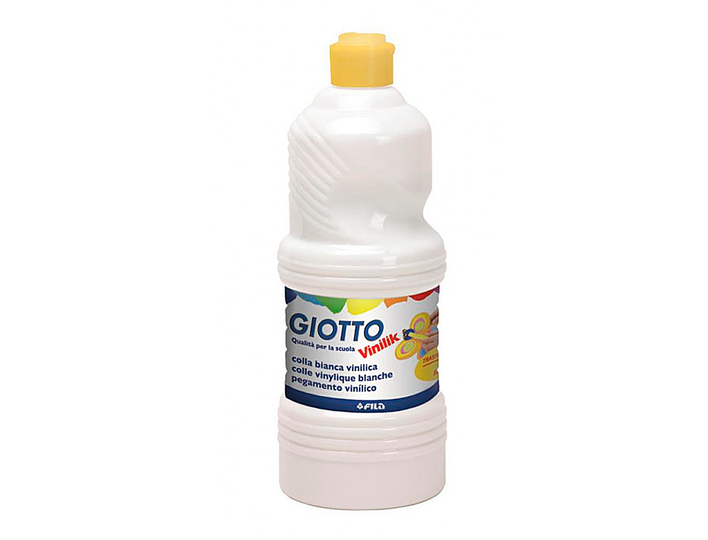 COLA GIOTTO VINILIK COLA BRANCA 1000 GR