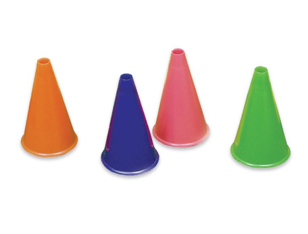 CONE AMAYA PVC 24 CM