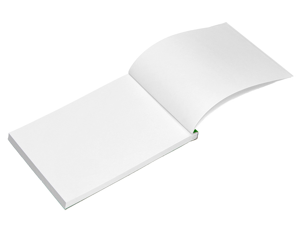 BLOCO DE APONTAMENTOS LIDERPAPEL LISO A5 80 FOLHAS 60 G/M2 SEM CAPA
