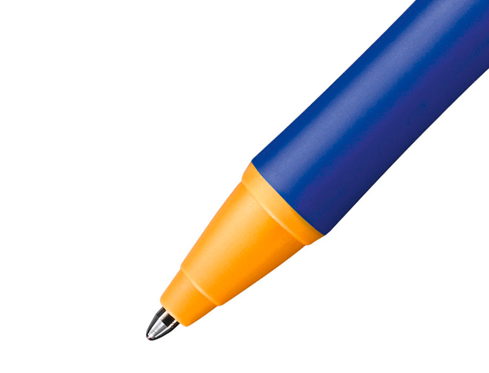 ESFEROGRAFICA STABILO POINTBALL 0,5 MM COR AZUL