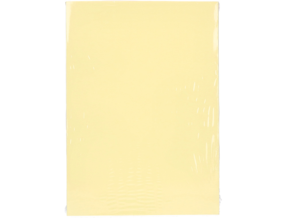 PAPEL DE COR Q-CONNECT DIN A4 80 GR 5 CORES SORTIDAS EMBALAGEM DE 500 FOLHAS