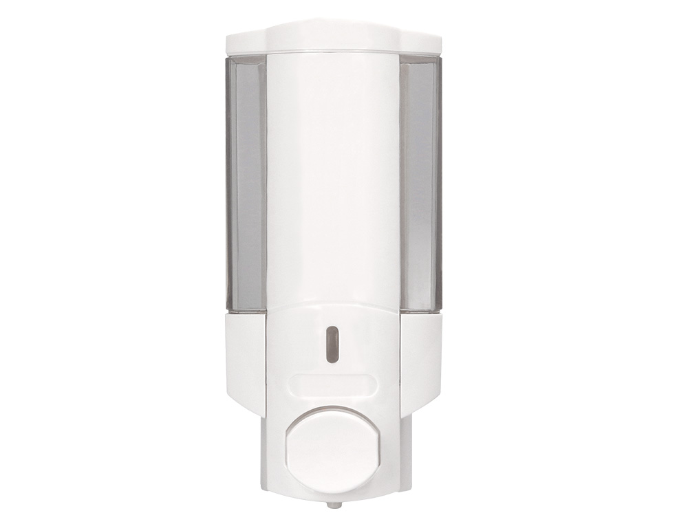 DISPENSADOR DE SABAO Q-CONNECT MANUAL 41X27,5X52 CMS