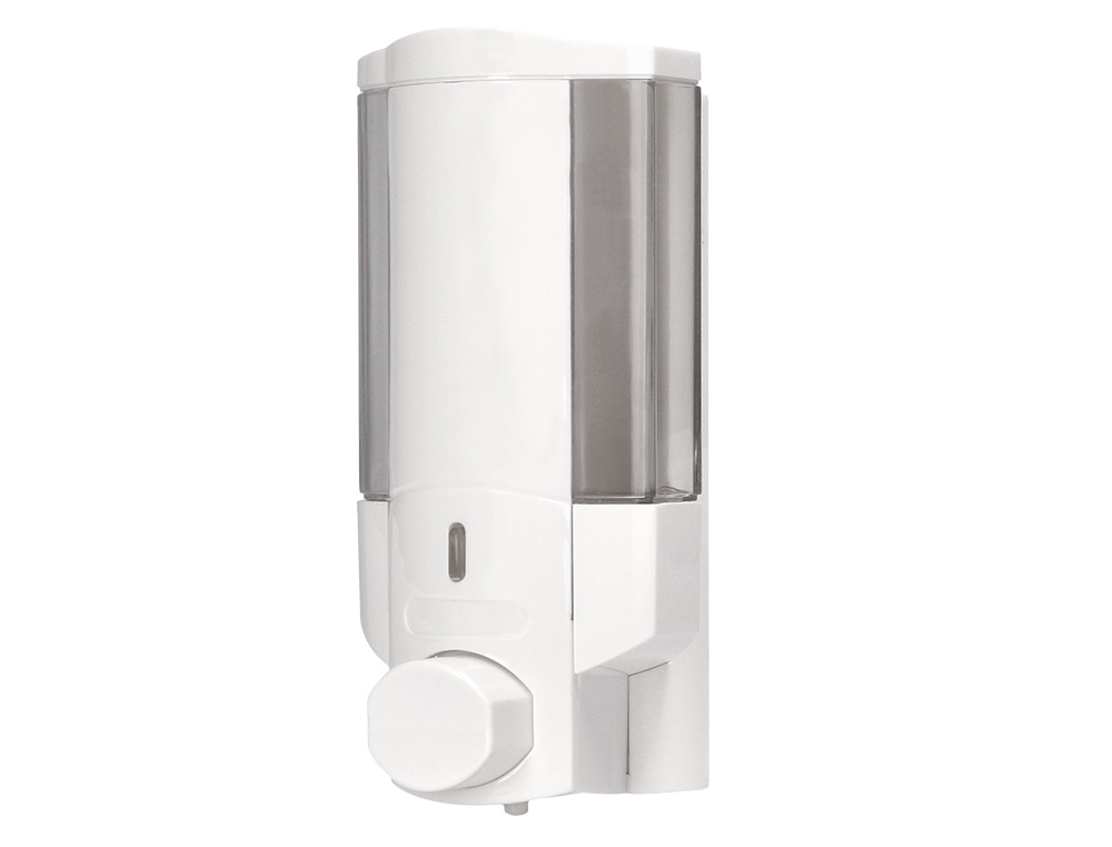 DISPENSADOR DE SABAO Q-CONNECT MANUAL 41X27,5X52 CMS