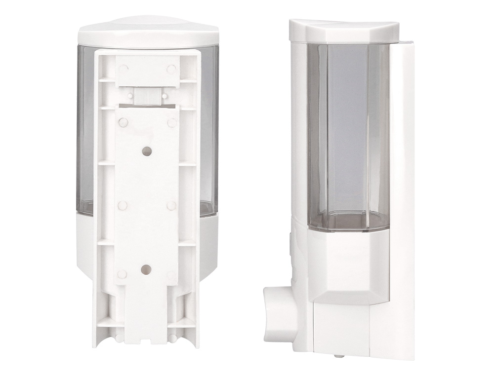 DISPENSADOR DE SABAO Q-CONNECT MANUAL 41X27,5X52 CMS