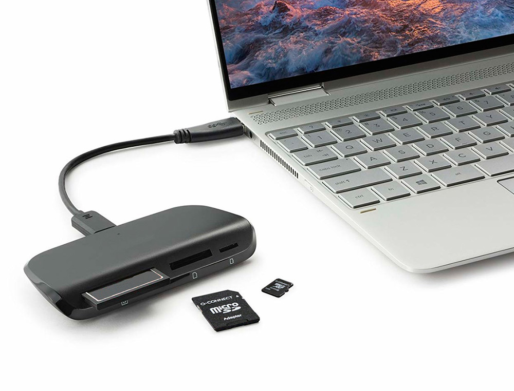 CARTAO DE MEMORIA SD MICRO Q-CONNECT FLASH 32 GB CLASSE 6 COM ADAPTADOR