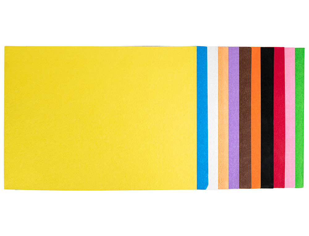 GOMA EVA LIDERPAPEL TEXTURA TOALHA CARNE PLACA 50X70CM 60GR ESPESSURA 2MM