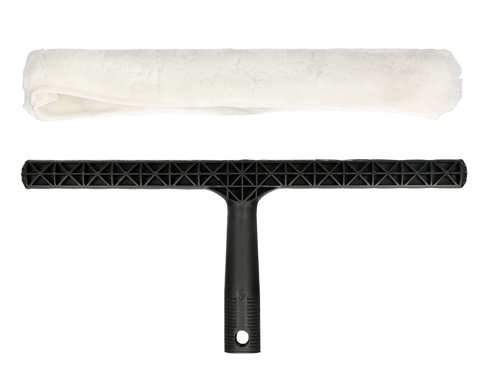 LIMPA JANELAS Q-CONNECT FOLHA DE 40CM