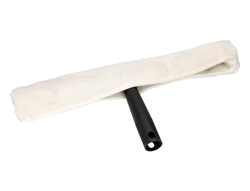 LIMPA JANELAS Q-CONNECT FOLHA DE 40CM