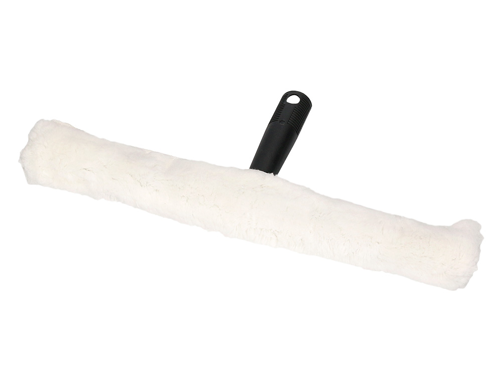LIMPA JANELAS Q-CONNECT FOLHA DE 40CM
