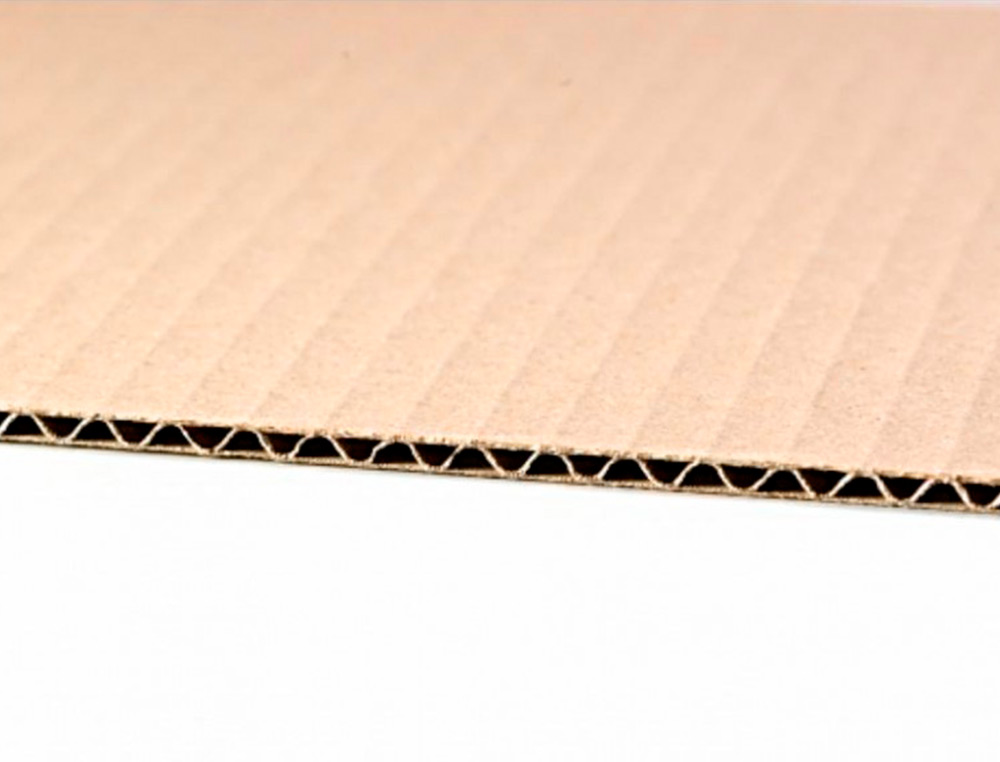 CAIXA PARA EMBALAR Q-CONNECT AMERICANA MEDIDAS 400X290X220 MM ESPESSURA CARTAO 5 MM