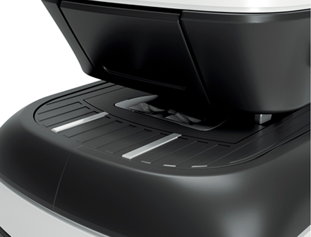 AGRAFADOR RAPID ELETRICO OPTIMA GRIP CAPACIDADE 20 FOLHAS